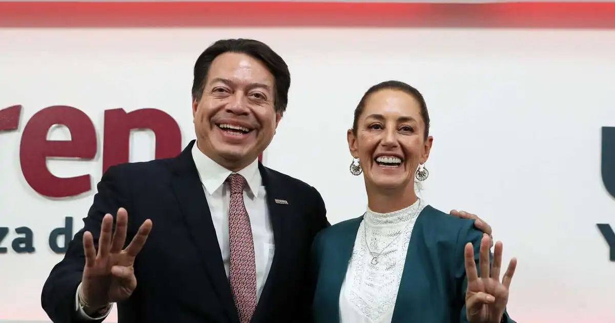 Stjórnvöld í Mexíkó íhuga styttingu skólaársins vegna HM í fótbolta