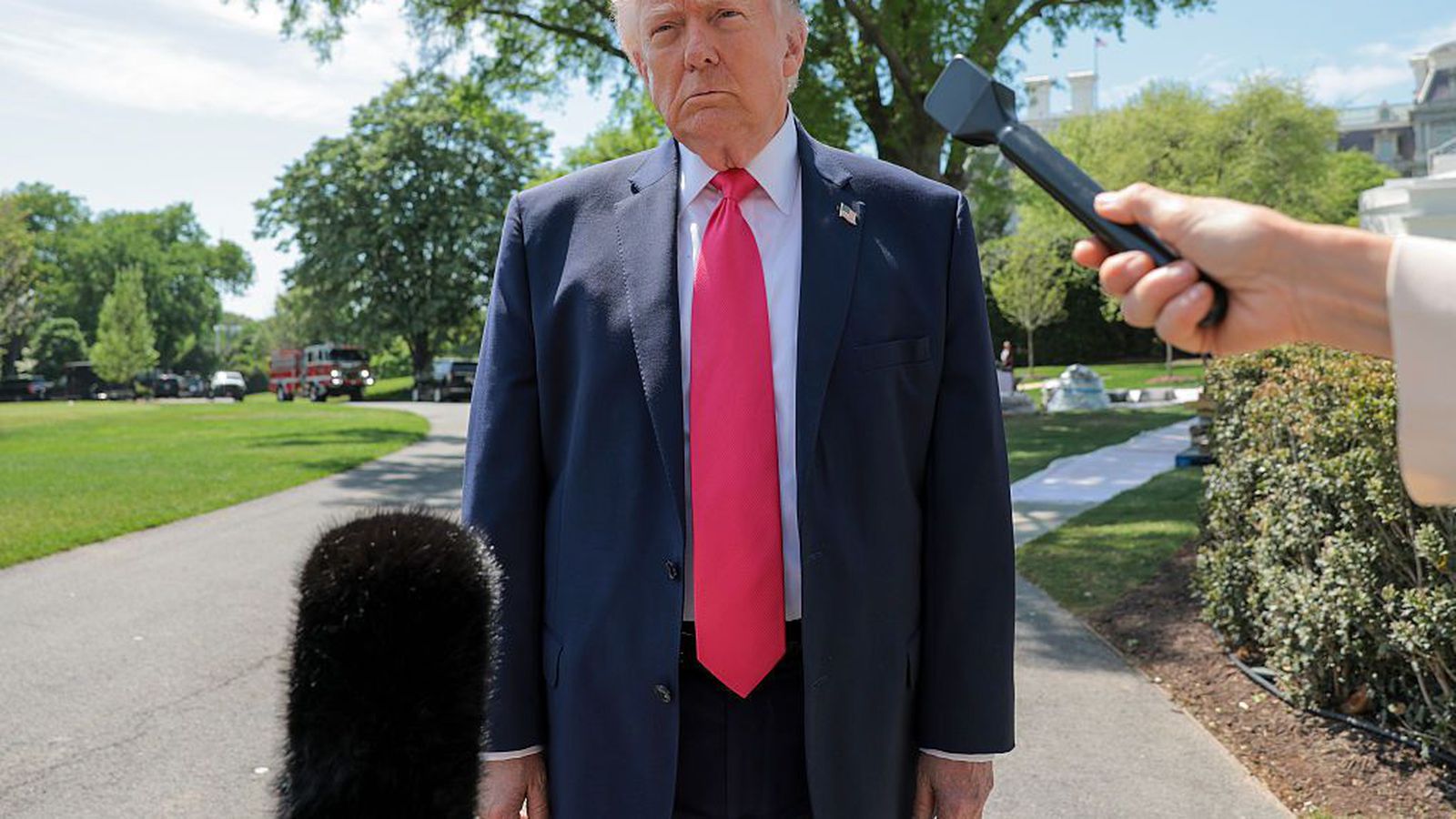 Stjórn­völd í Tehran sögð orðin af­huga samninga­við­ræðum - Vísir