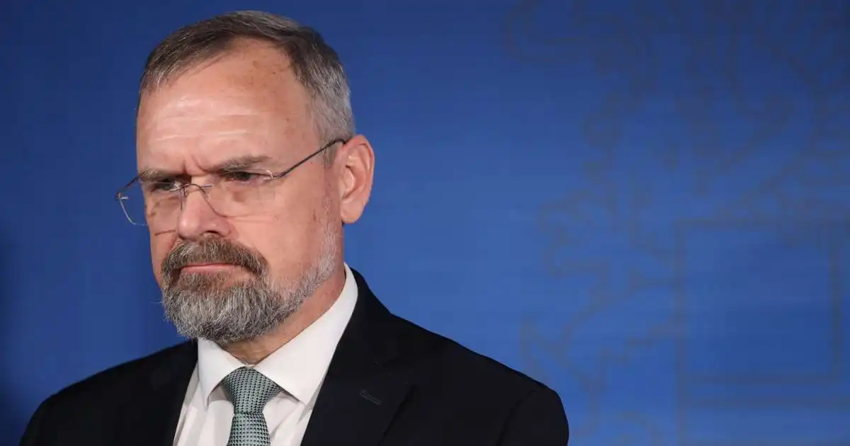 Stjórnvöld munu grípa til nauðsynlegra aðgerða