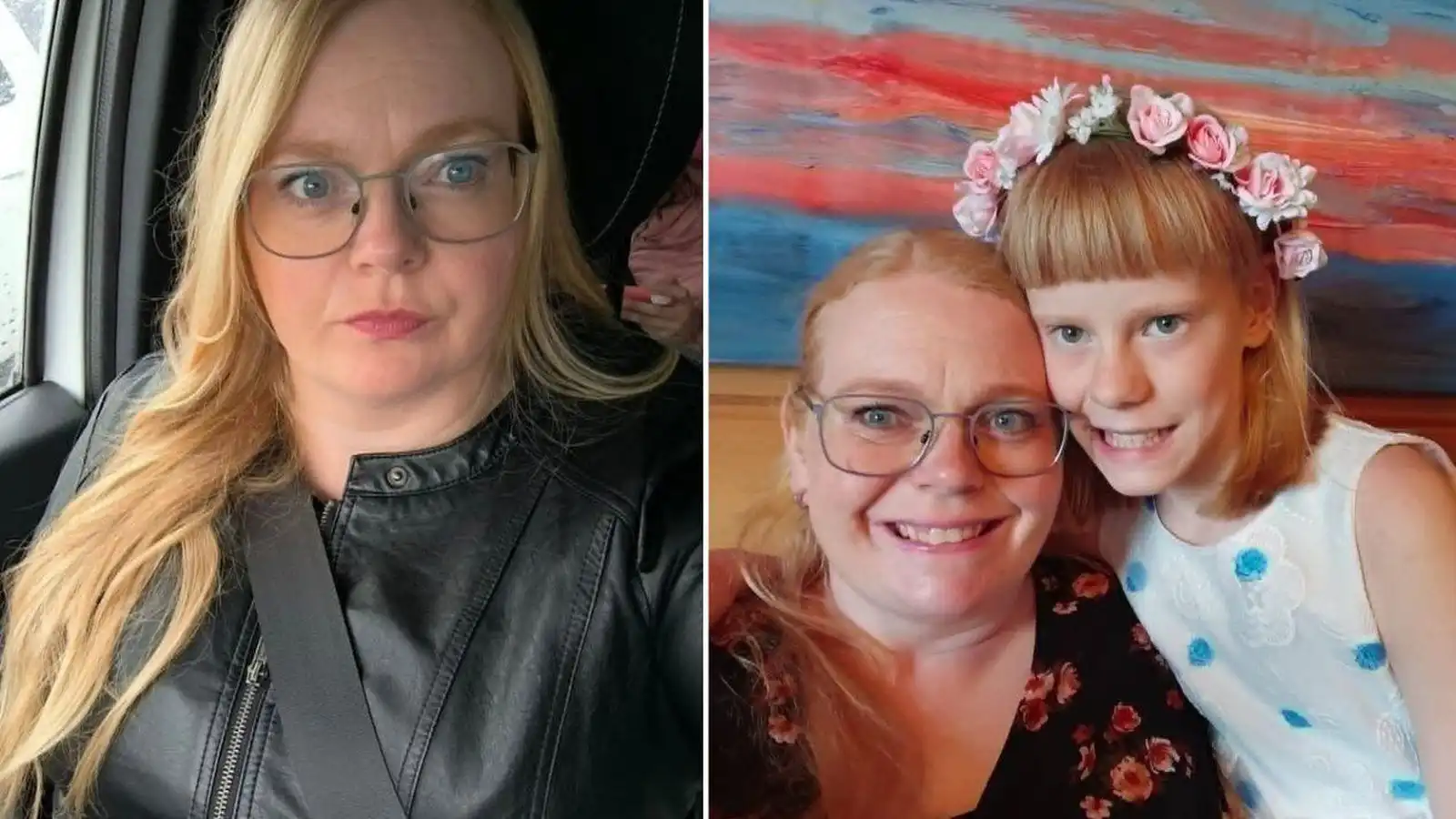 Stóð uppi sem ó­frísk ekkja 29 ára gömul - Vísir