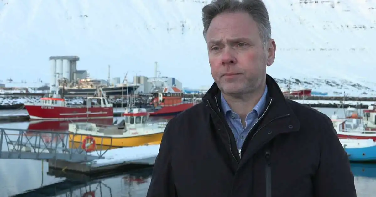 Stofna samtök sveitarfélaga í landbúnaði