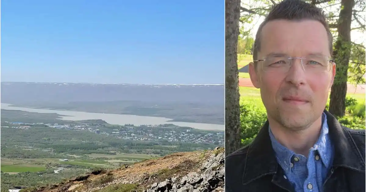Stofna sjálfshjálparhóp fyrir karlmenn á Austurlandi