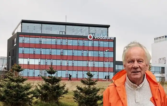 Stofnandi Stöðvar 2 ósáttur við 40 ára afmælisþáttinn – „Vorum alveg ofsalega reið mörg hérna“