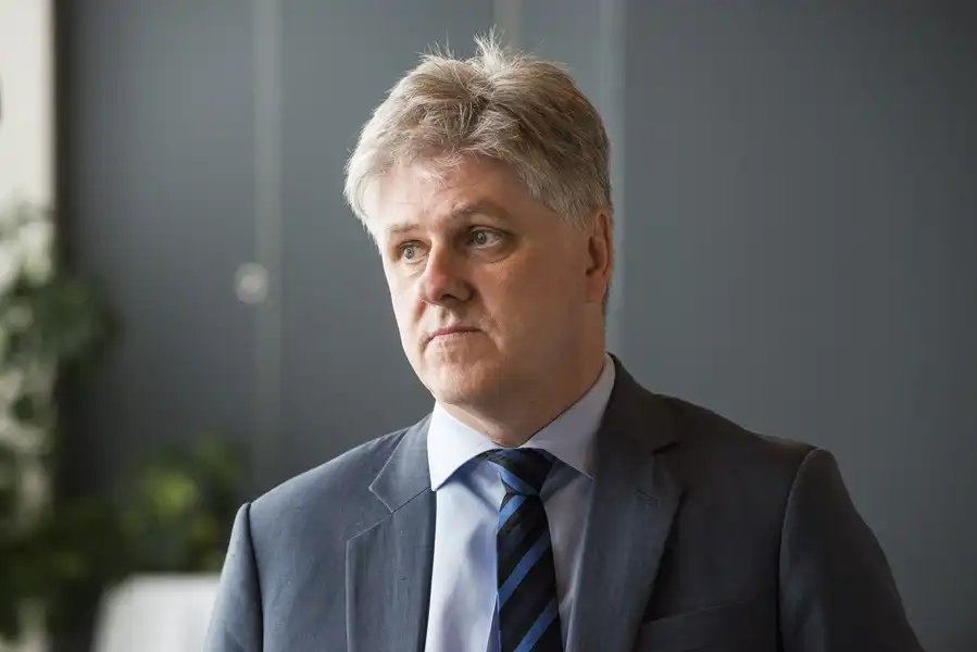 Stofnandi Viðreisnar segir að þetta sé leiðin til að koma Samfylkingunni frá völdum - DV