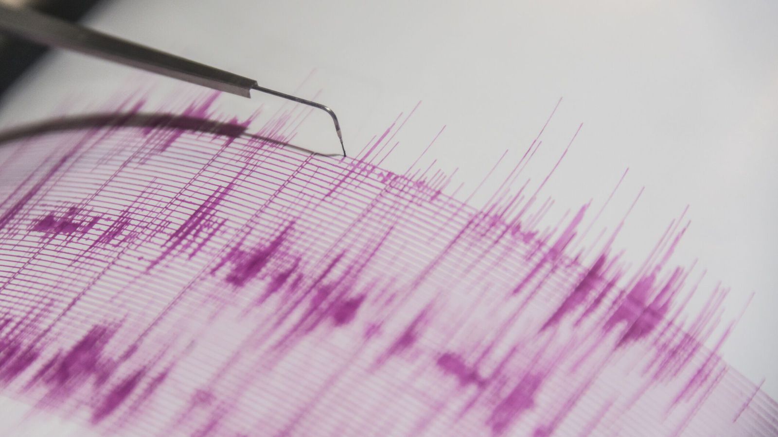 Stór skálfti í Japan og flóðbylgjuviðvörun gefin út - Vísir