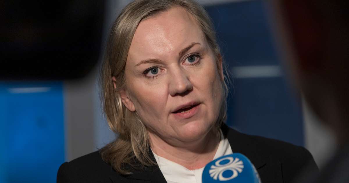 „Stóra sagan í þessu að okkur tókst að verja þessa hagsmuni“