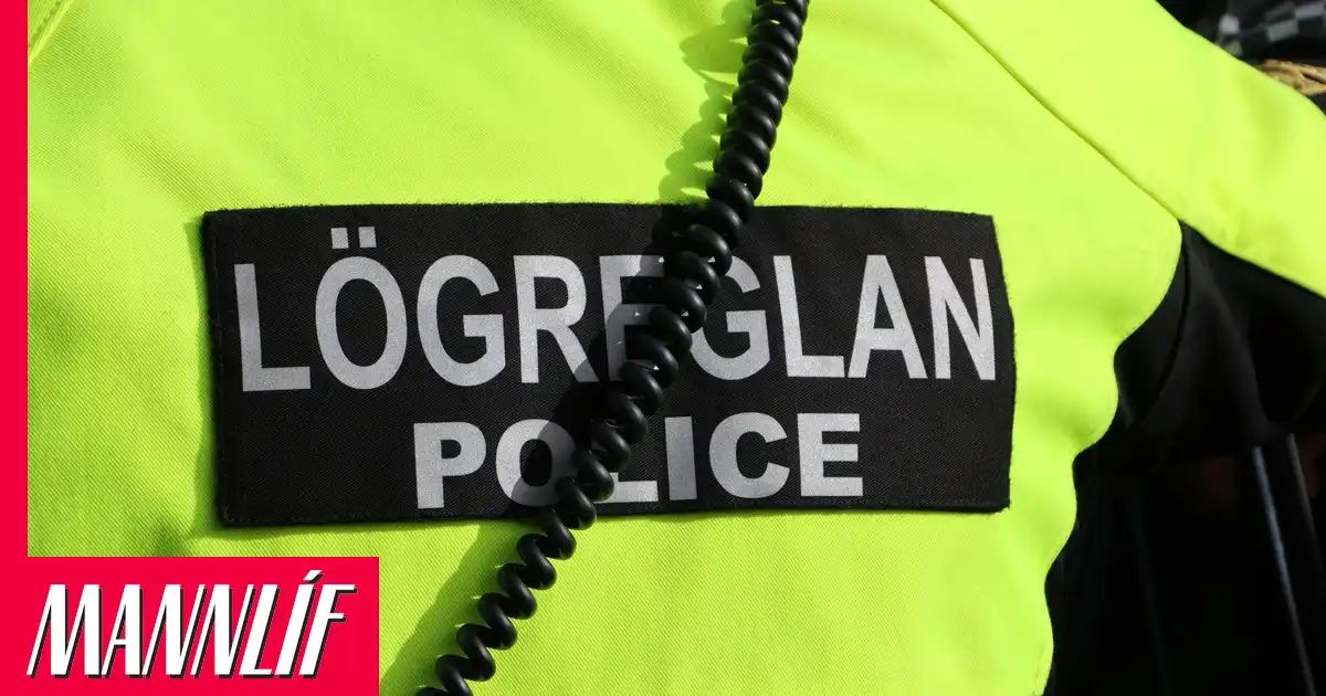Stórfurðulegur þjófnaður á Suðurnesjum