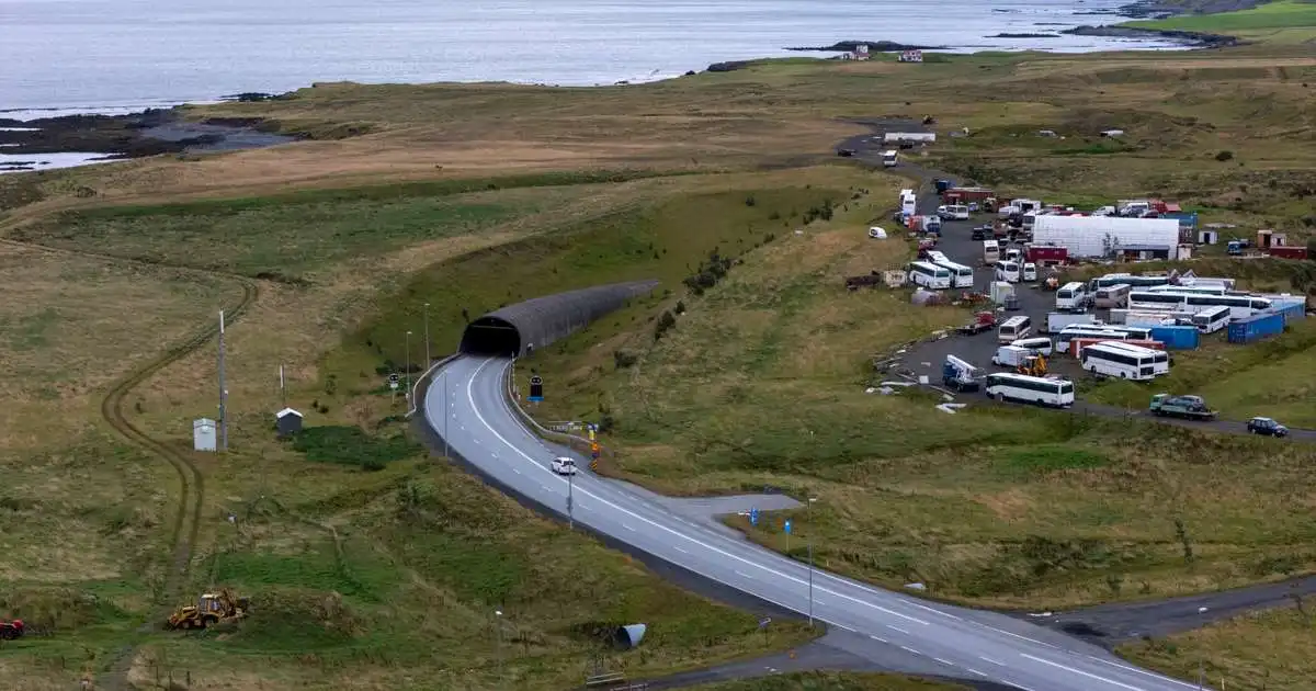 Strætó of stór fyrir undanþágu