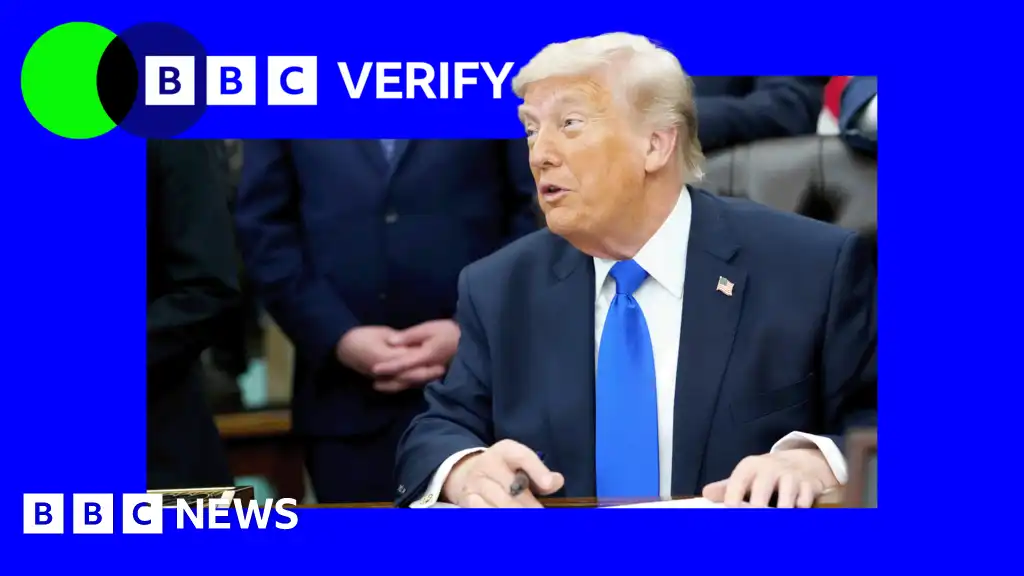 Strait of Hormuz: What happened to Donald Trump's 'Project Freedom' plan?