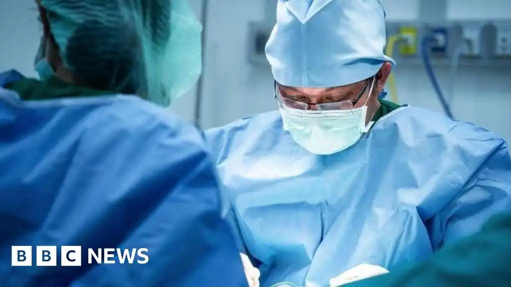 Streeting hails progress as key hospital waiting time milestone met