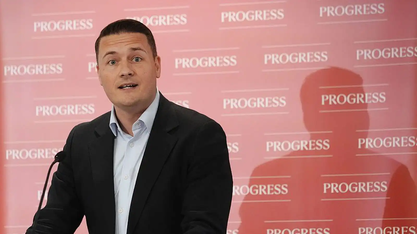 Streeting vill formannsstólinn og aftur inn í Evrópu­sam­bandið - Vísir
