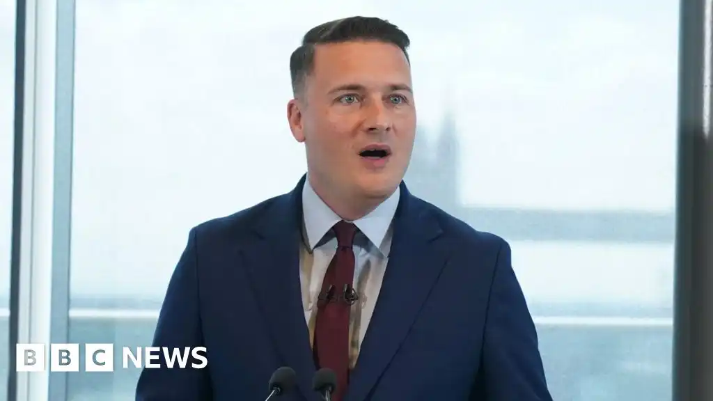Streeting warns against 'expensive' Labour leadership pledges