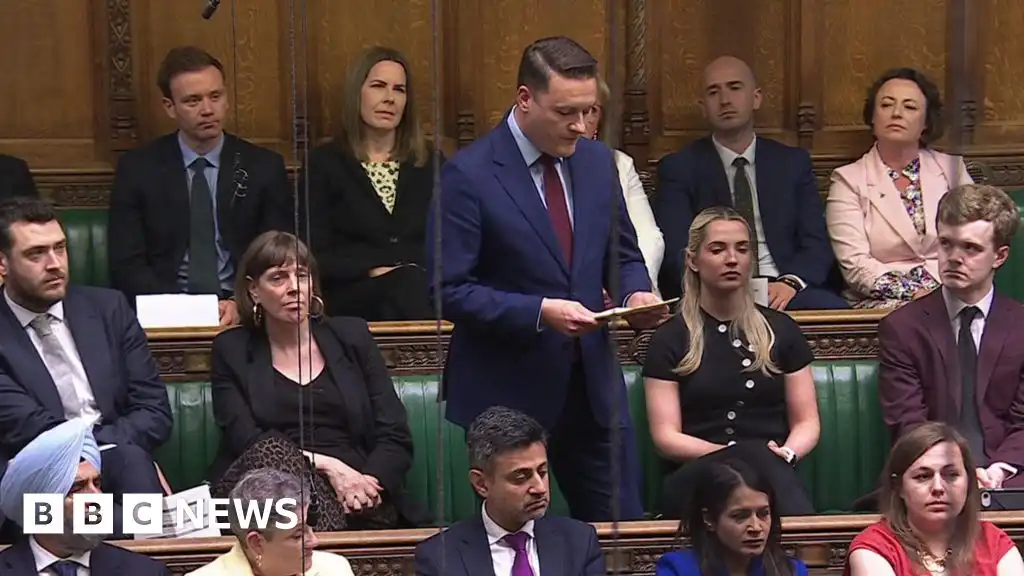 Streeting warns Labour risks losing fight against nationalism