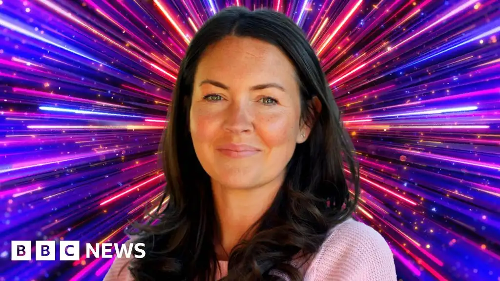 Strictly Come Dancing: Lacey Turner confirmed as first 2026 celebrity contestant