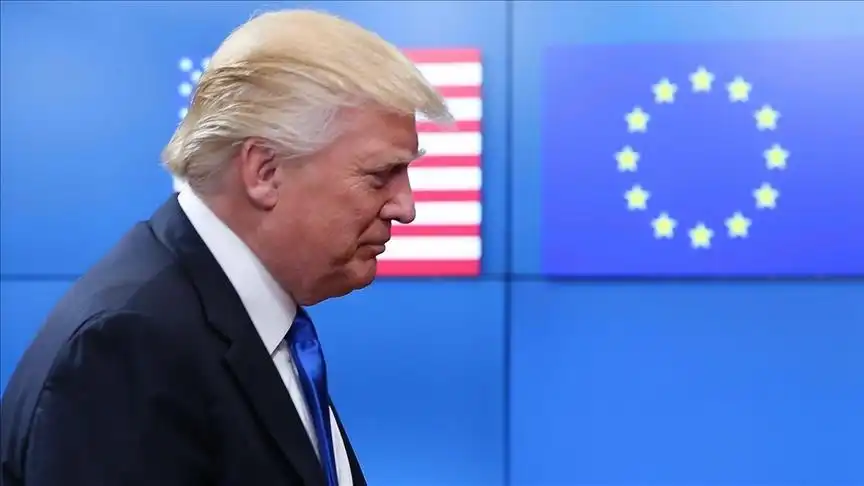Stríð Trumps gegn hryðjuverkum öfgavinstrimanna nær alþjóðlegu stigi