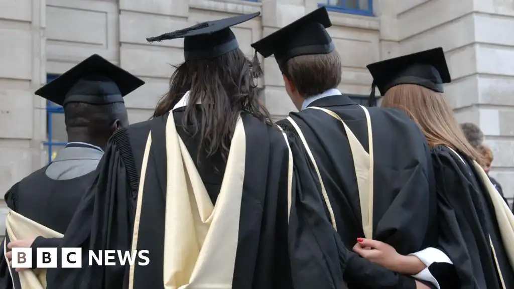 Student loan inquiry begins as a third of people say university degree not worth it