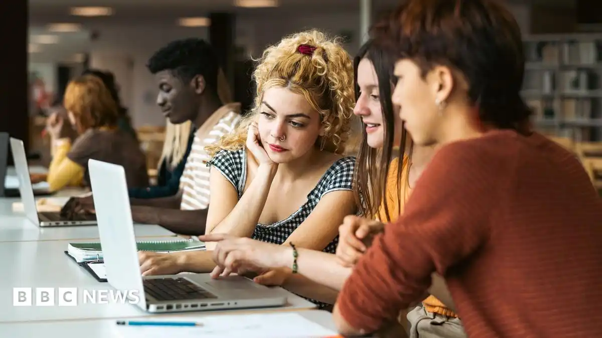 Student loan repayment rates an 'unsustainable burden', chancellor told