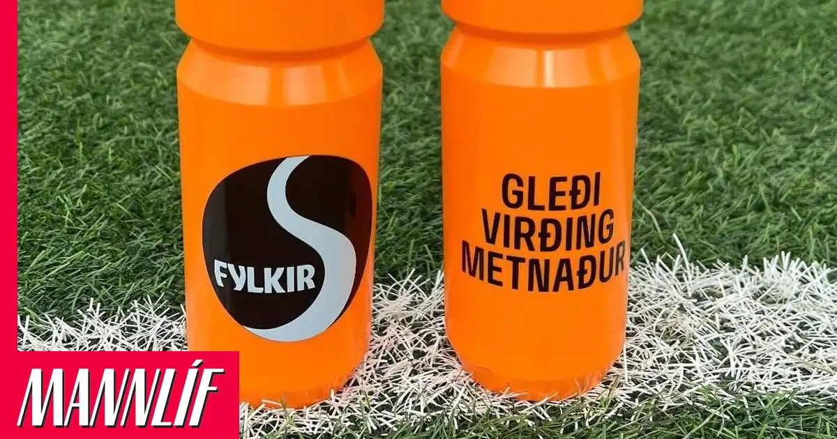 Stuðningsmenn Fylkis sakaðir um ljóta hegðun