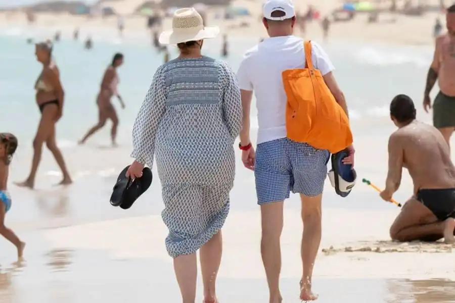 Study reveals how much Tourist Tax holidaymakers would pay in the Canary Islands?