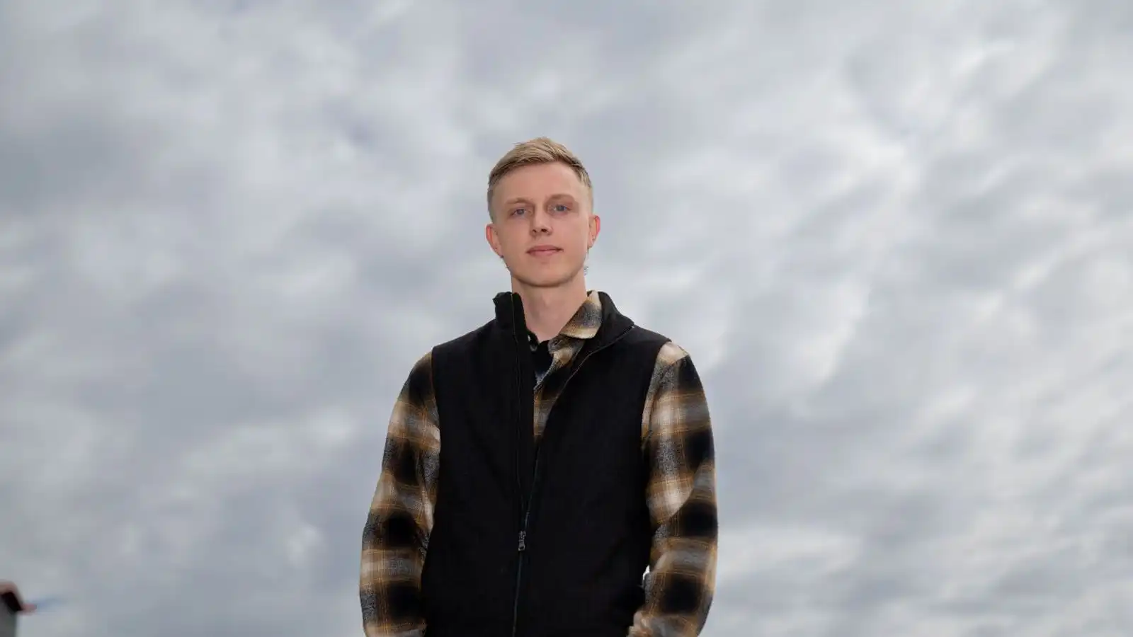„Stundum verður maður að segja fokk it“ - Vísir