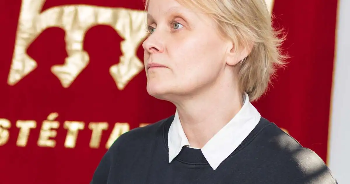 Styðja Wolt sendla og fordæma að fólk sé svikið um lágmarkskjör