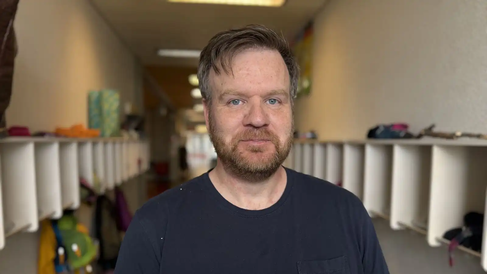 Stykkis­hólmur verður að vera annað og meira en svefn­pláss - Vísir