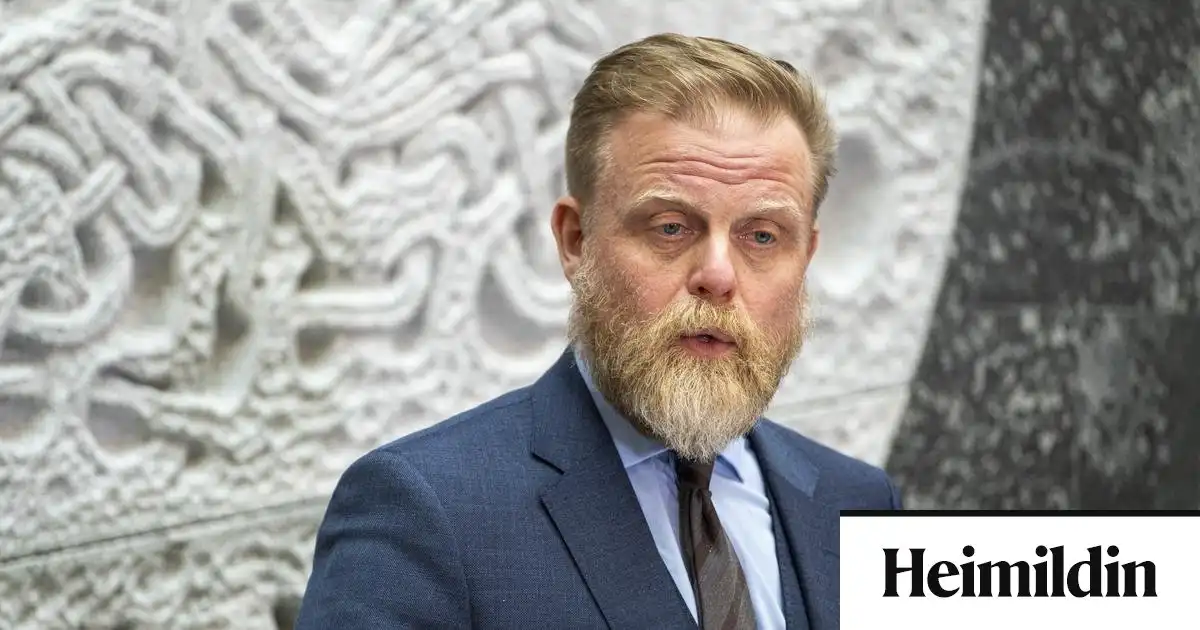 Stýrivextir hækkaðir í 8%