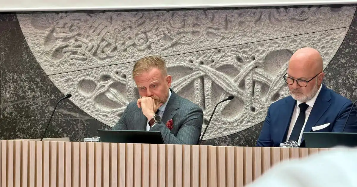 Stýrivextir hækkaðir: „Þessi tilraun hefur misheppnast“