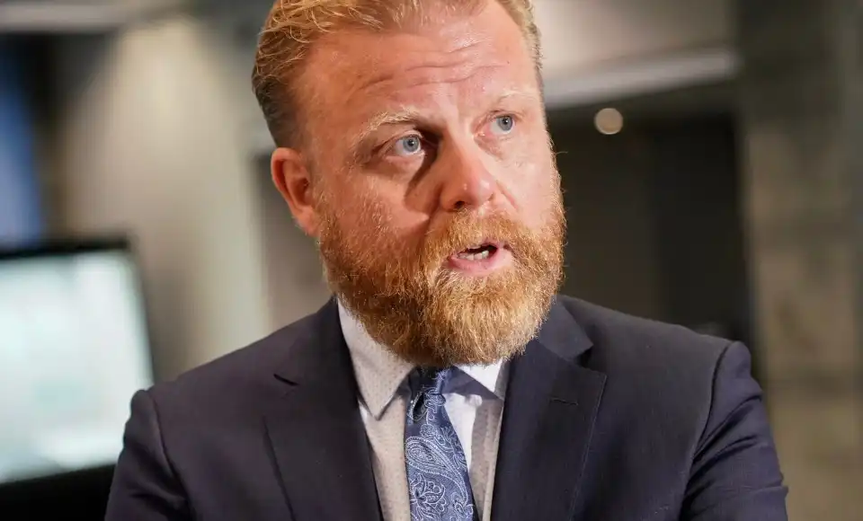 Stýrivextir hækkaðir um 0,25 prósentur - DV