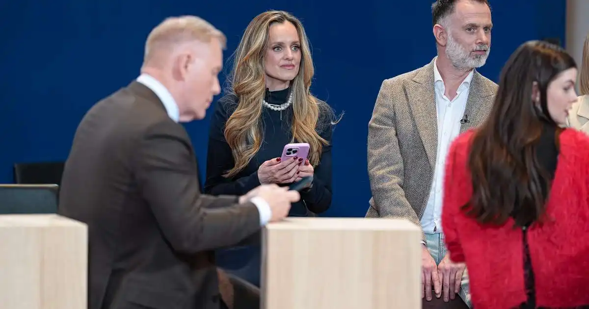 Styttist í fyrstu tölur frá Reykjavík