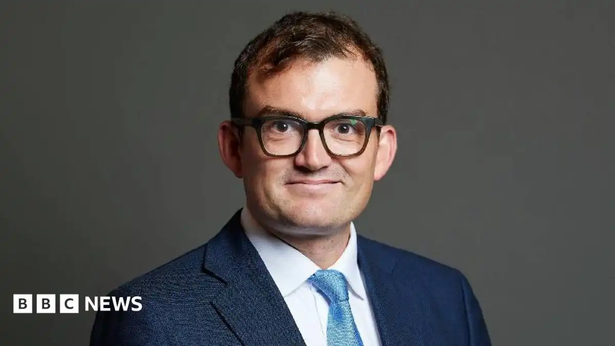 Suffolk MP Patrick Spencer not guilty of sexual assault