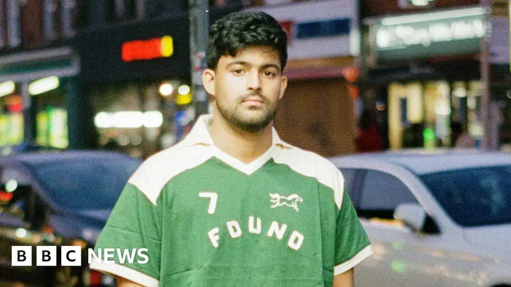 Sufiyaan Salam's Wimmy Road Boyz: The 'raucous' debut novel set entirely on an epic night out