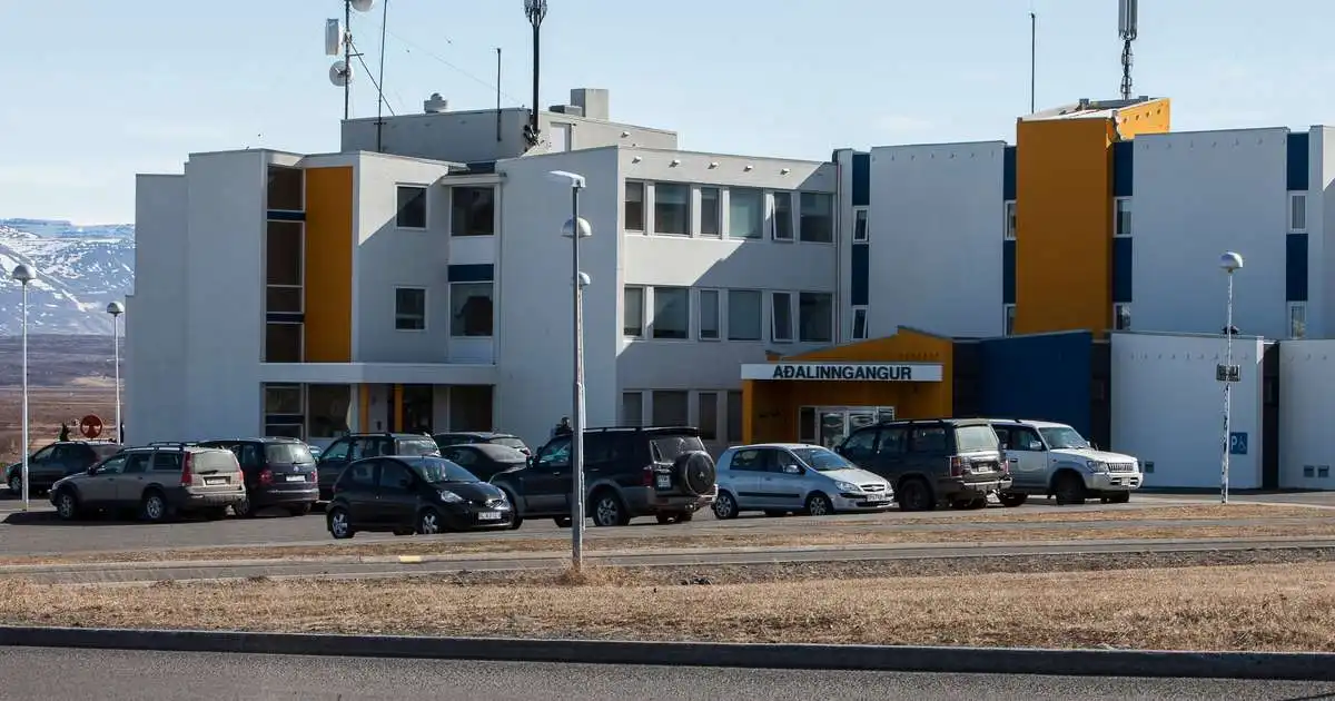 Sundlaug lokað á Sauðárkróki vegna fjárskorts