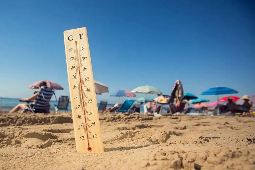 Sunnier weather set to return across the Canary Islands this week