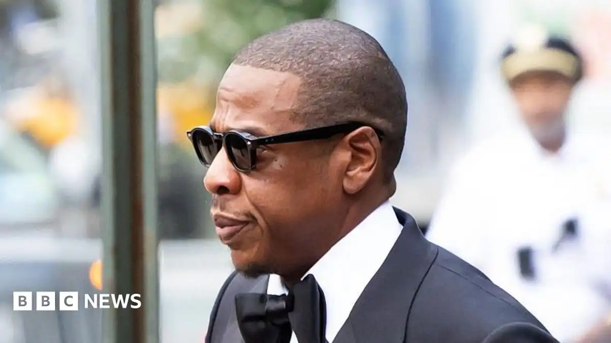 Super Bowl 2027: Jay-Z to perform at half-time show