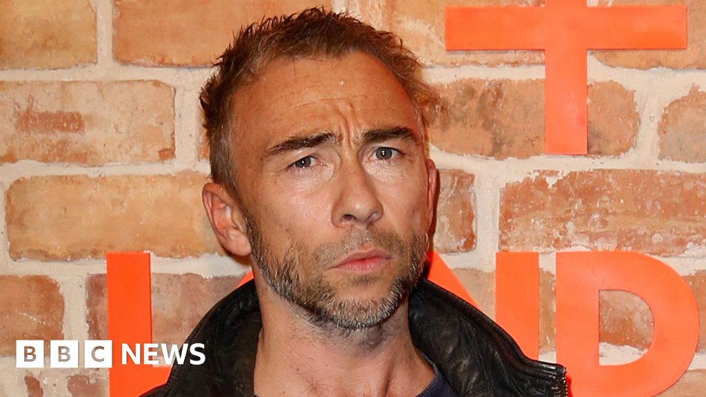 Superdry co-founder James Holder guilty of rape