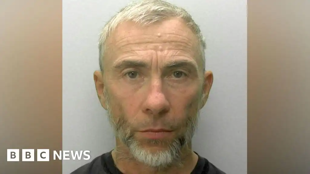 Superdry co-founder James Holder jailed for rape