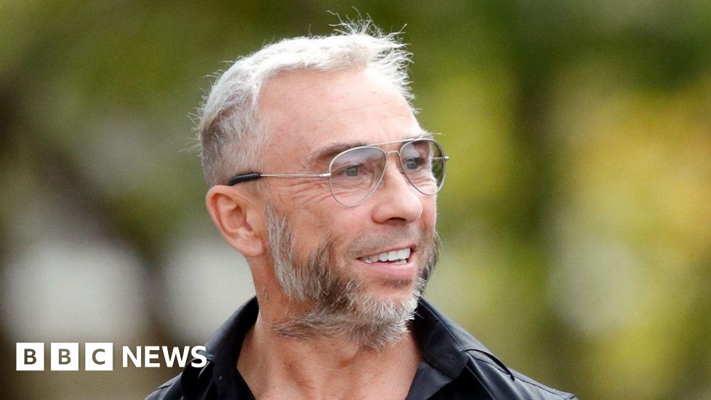 Superdry co-founder says sex with alleged victim 'was consensual'