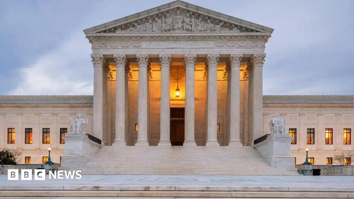 Supreme Court allows Trump to end protected status for Haitian and Syrian migrants