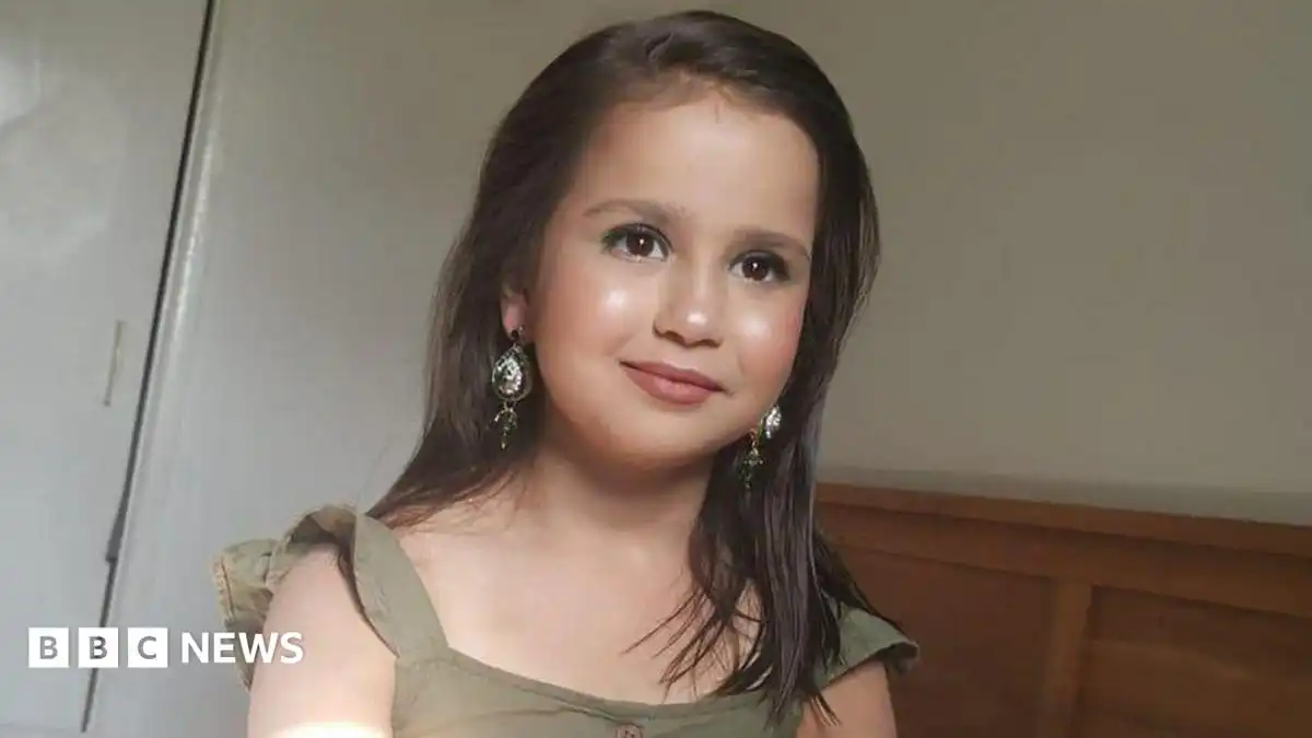 Surrey council staff refused anonymity for Sara Sharif inquest