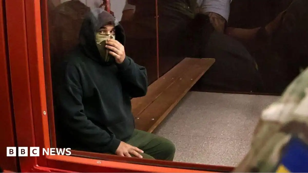 Suspect linked to Monaco bomb attack on millionaire breaks silence to BBC