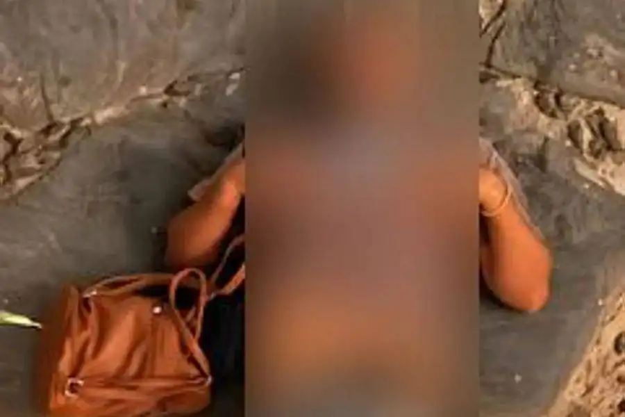 Suspected burglar arrested after falling from second-floor apartment in Gran Canaria