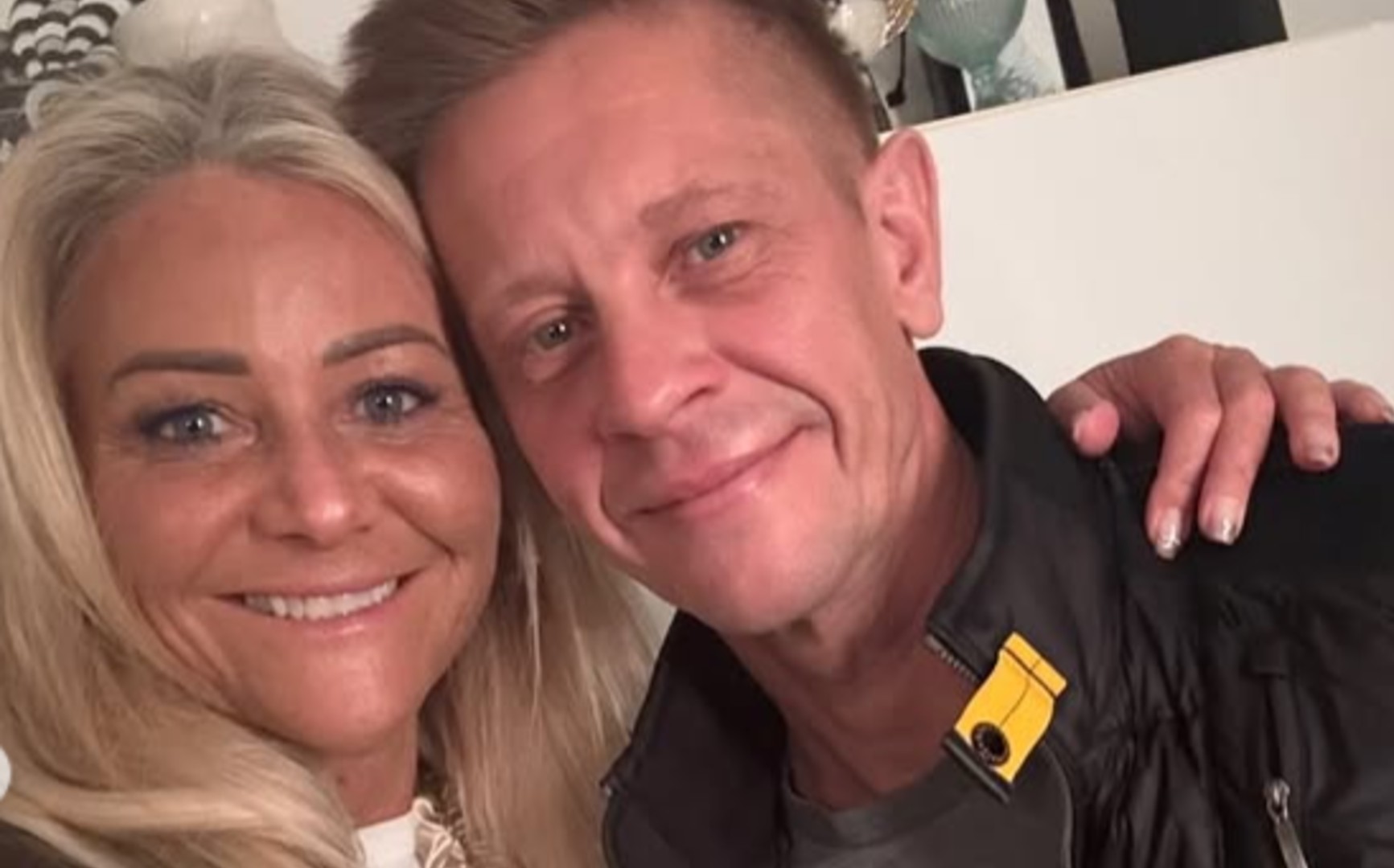 Svali fann ástina í örmum Birnu - DV