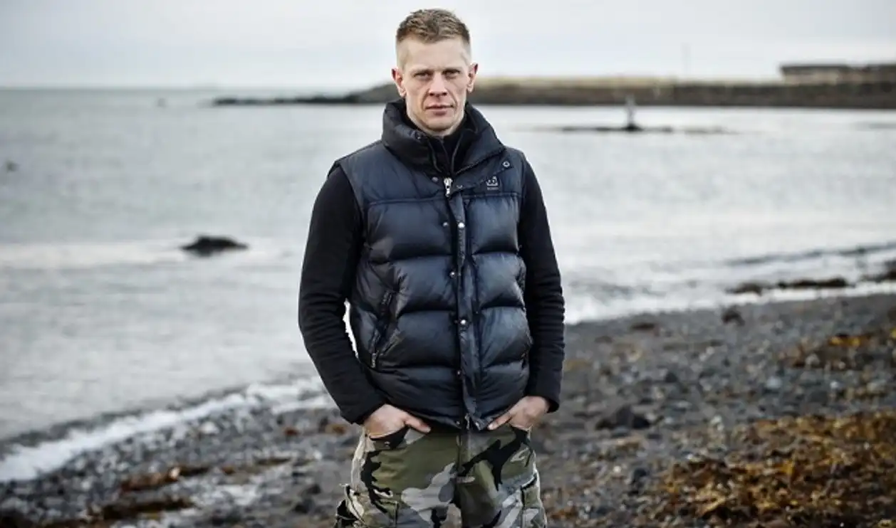 Svali hneykslaður: „Þetta er pínu dónalegt, þannig séð“