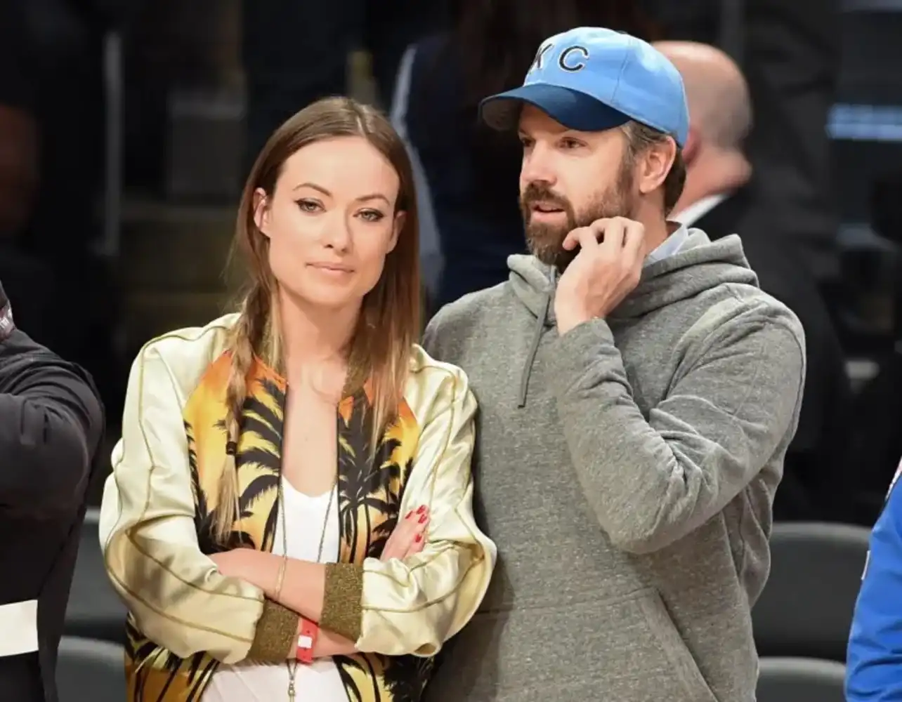 Svar Ted Lasso leikarans á afmæli hennar fyllti mælinn í stormasömu sambandi