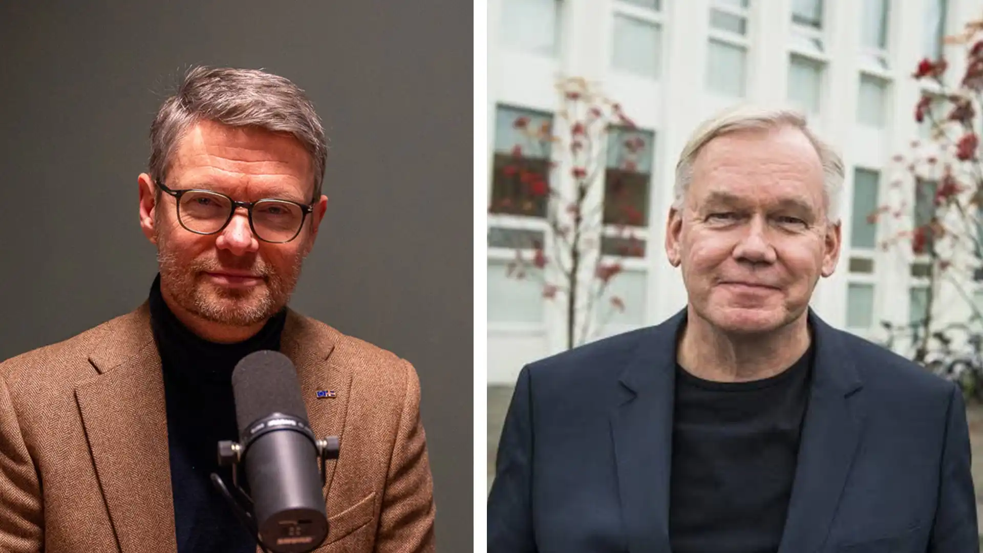 Svarar Hannesi fullum hálsi - „Er ekki að „leika mér” með þennan pening til að komast til útlanda“