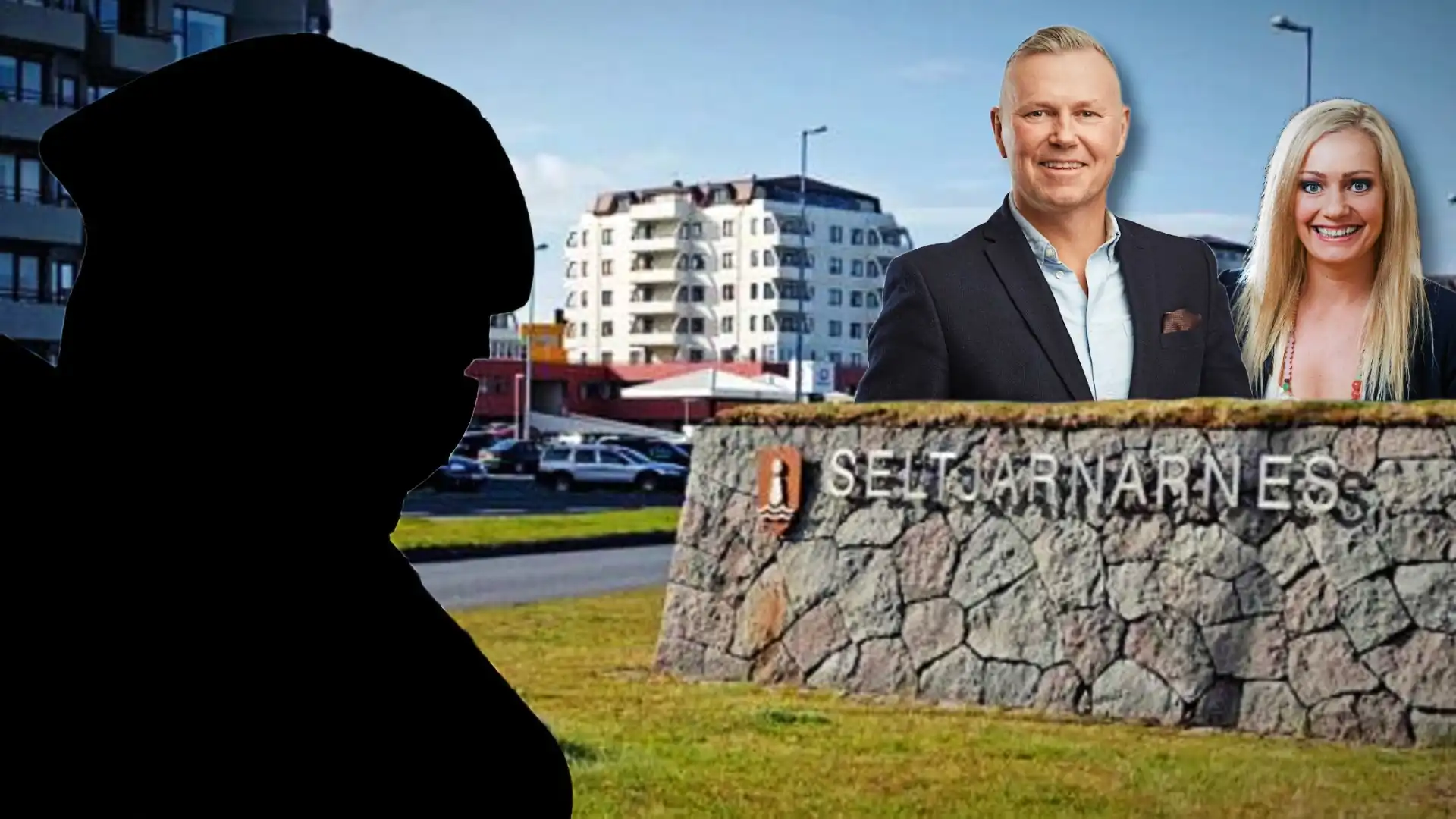 Svarthöfði skrifar: 240 milljóna hjónin - DV