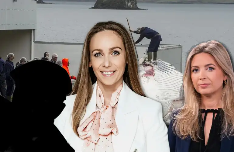 Svarthöfði skrifar: Nafnlausu heimildarmennirnir á Vísi og óskiljanlega fréttin