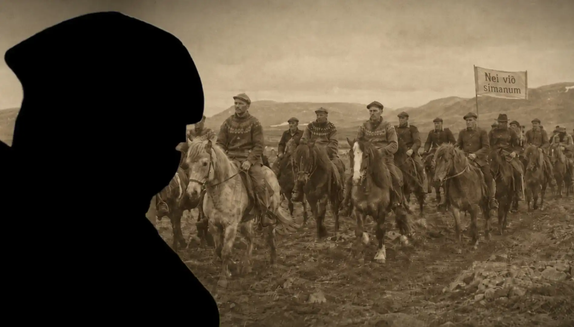 Svarthöfði skrifar: Samtök bænda eru enn gegn framförum – voru á móti ritsímanum 1905