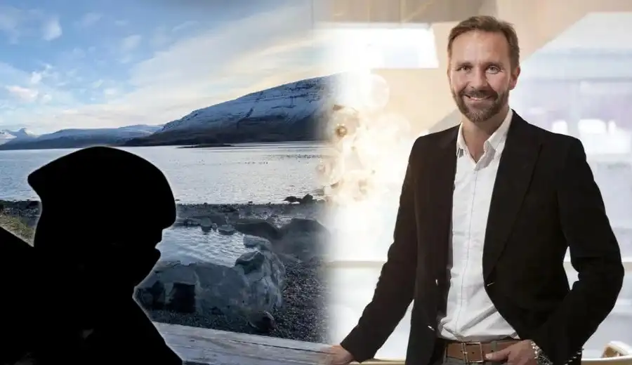 Svarthöfði skrifar: Skúli kveinkar sér í heita pottinum